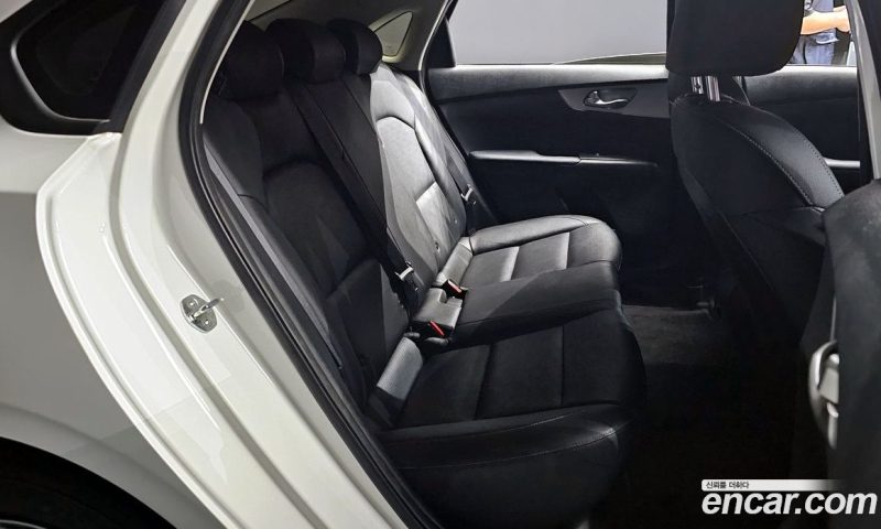 Kia K3 1.6