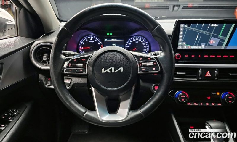 Kia K3 1.6