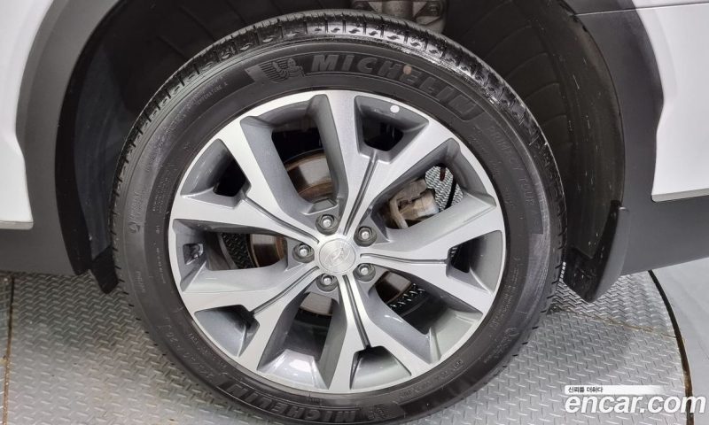 Hyundai Palisade Diesel 2.2 2WD