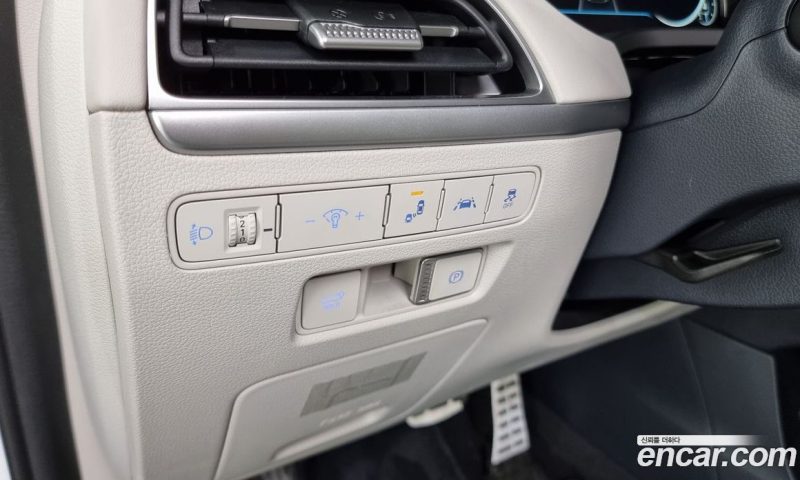 Hyundai Palisade Diesel 2.2 2WD