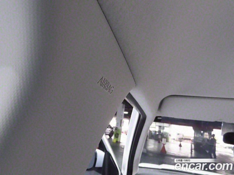 Hyundai Casper Modern