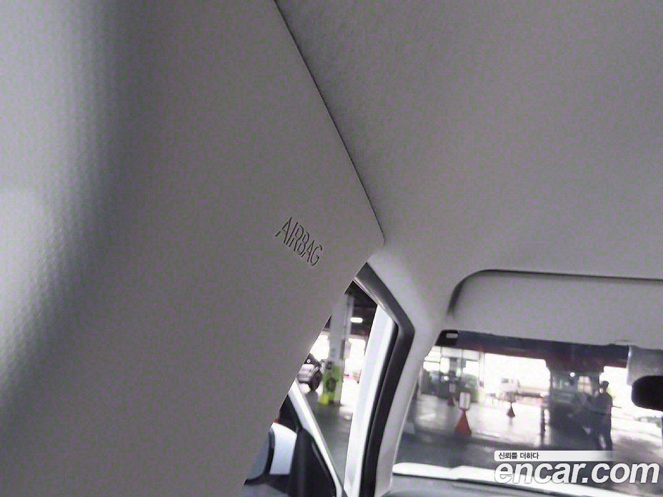 Hyundai Casper Modern