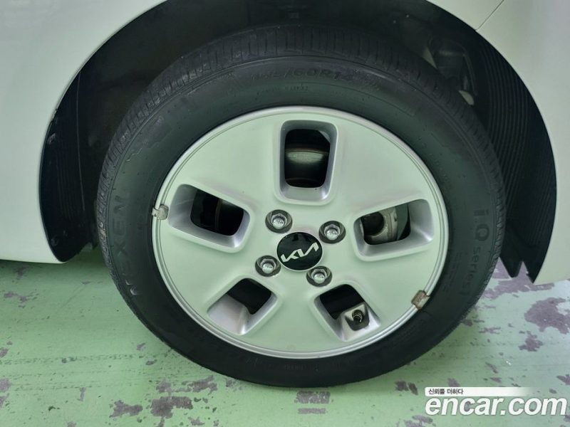 Kia Ray Prestige