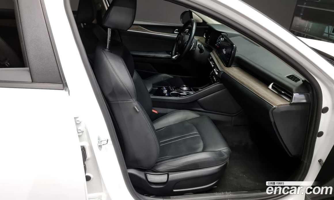 Kia K5 2.0