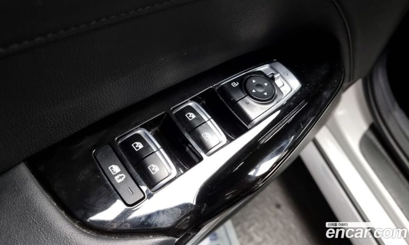 Kia K5 2.0