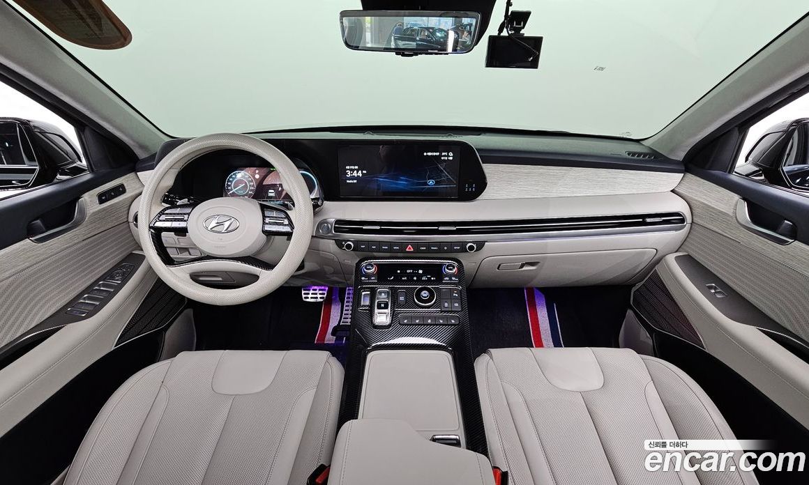 Hyundai Palisade Diesel 2.2 2WD