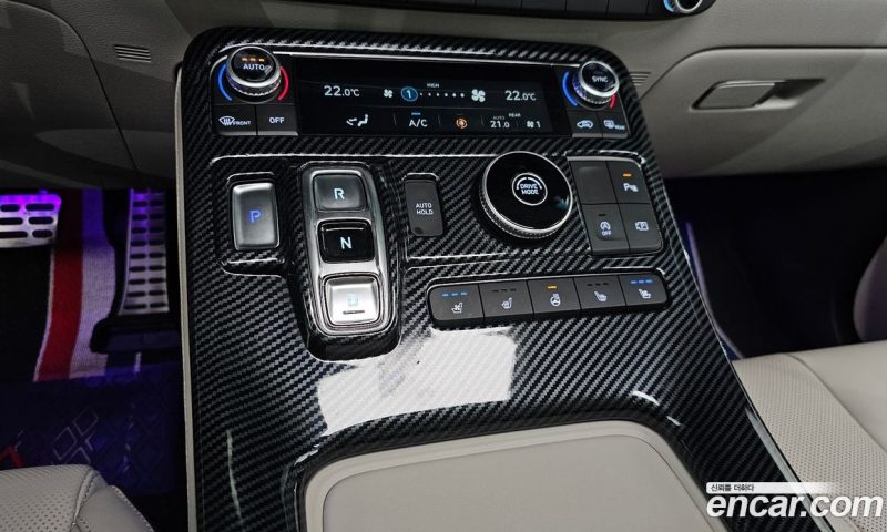 Hyundai Palisade Diesel 2.2 2WD