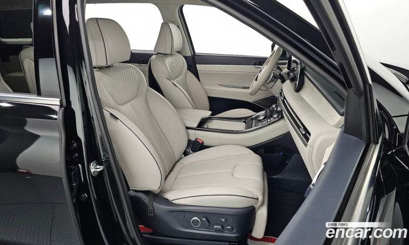 Hyundai Palisade Diesel 2.2 2WD