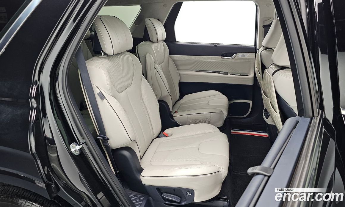 Hyundai Palisade Diesel 2.2 2WD