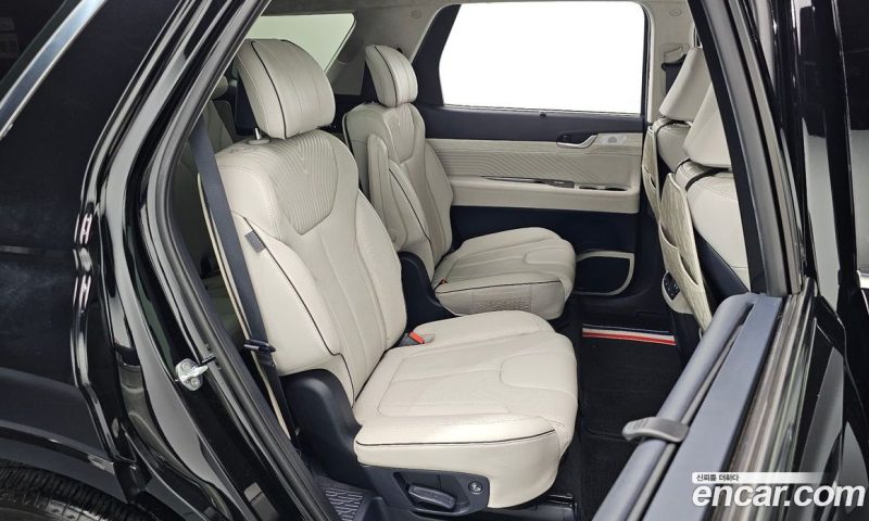 Hyundai Palisade Diesel 2.2 2WD