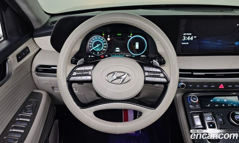 Hyundai Palisade Diesel 2.2 2WD