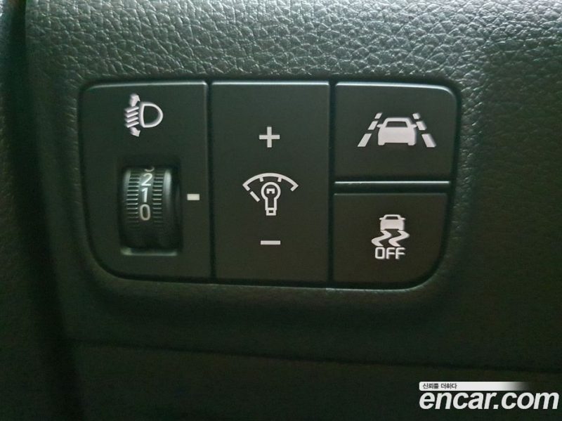 Kia K5 2.0