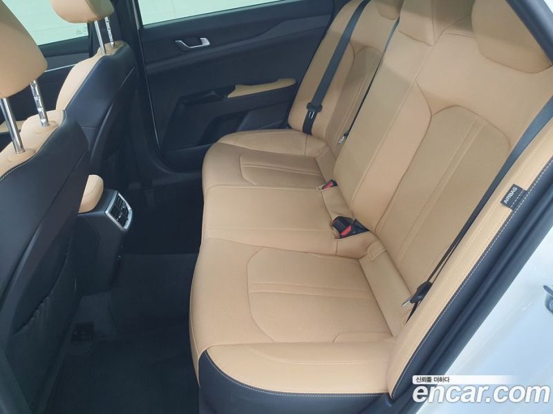Kia K5 2.0