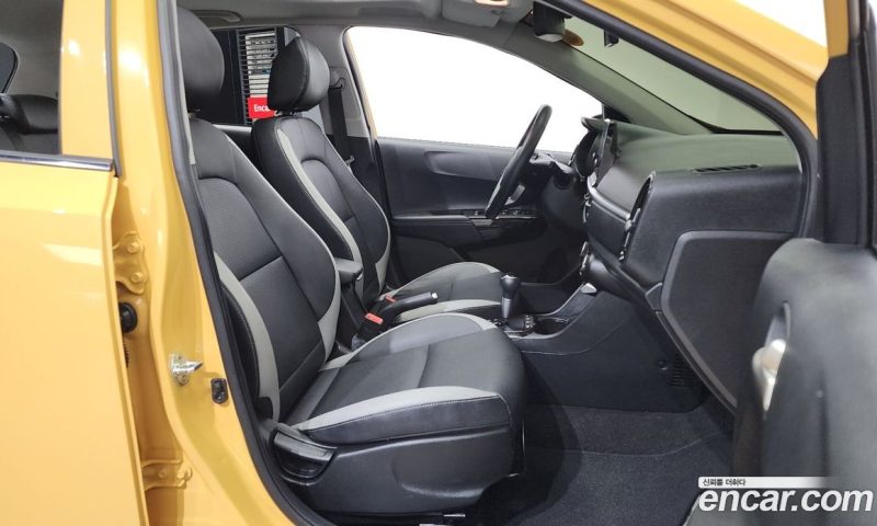 Kia Morning Signature