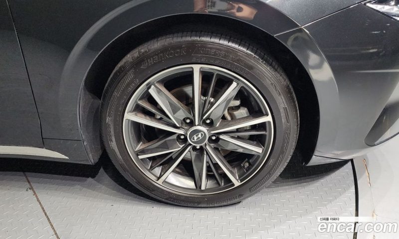 Hyundai Grandeur 2.5