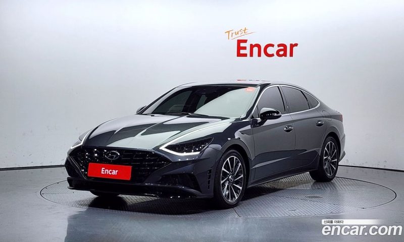 Hyundai Sonata 2.0