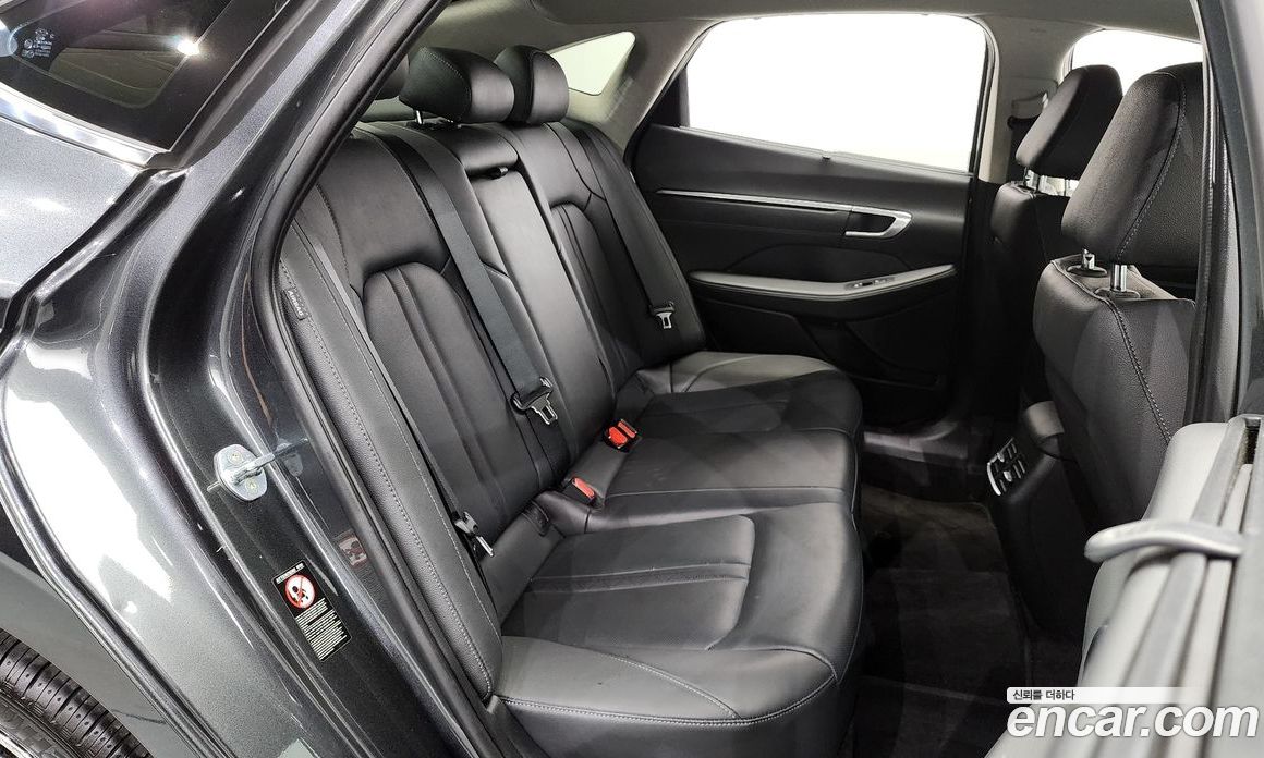 Hyundai Sonata 2.0