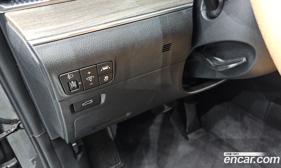 Kia K5 1.6 Turbo