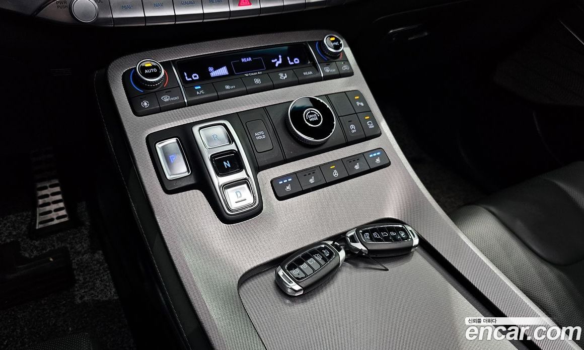 Hyundai Palisade Diesel 2.2 2WD