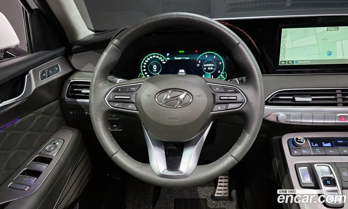 Hyundai Palisade Diesel 2.2 2WD