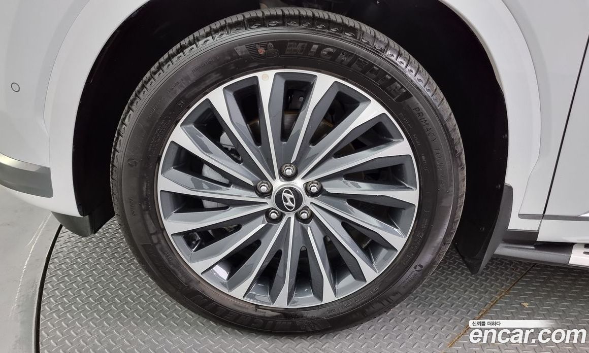 Hyundai Palisade Diesel 2.2 2WD