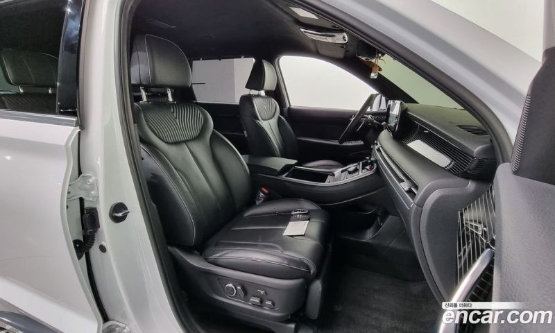 Hyundai Palisade Diesel 2.2 2WD