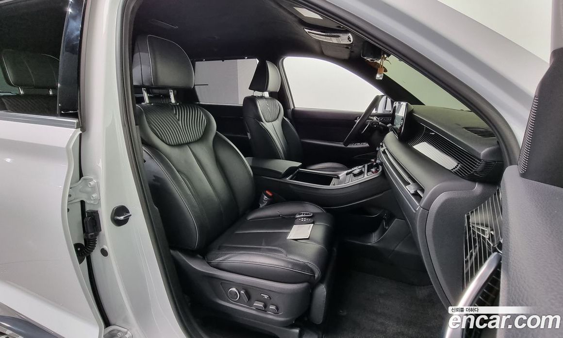 Hyundai Palisade Diesel 2.2 2WD