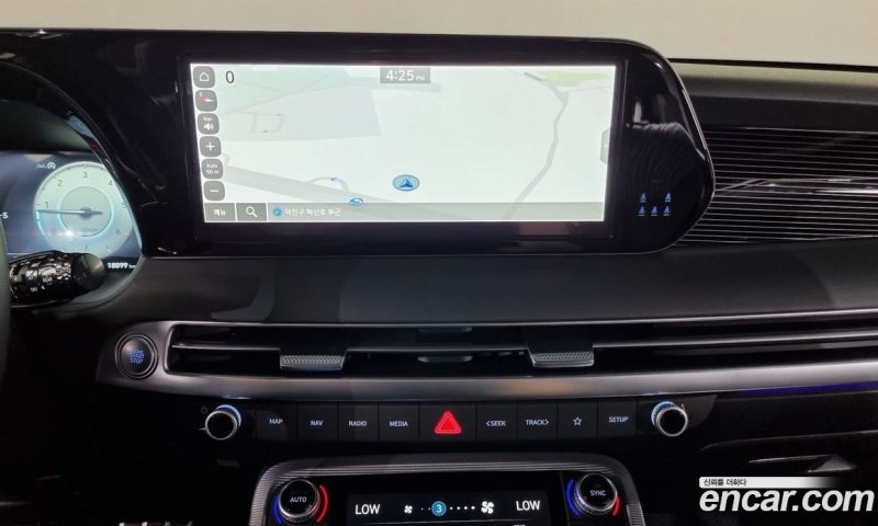 Hyundai Palisade Diesel 2.2 2WD