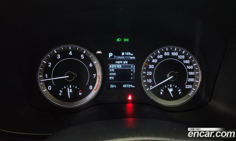 Hyundai Venue 1.6 Modern Plus