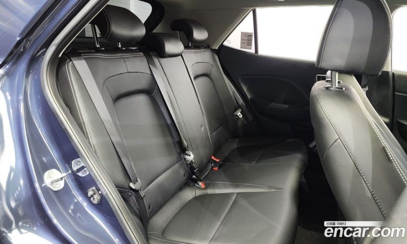 Hyundai Venue 1.6 Modern Plus