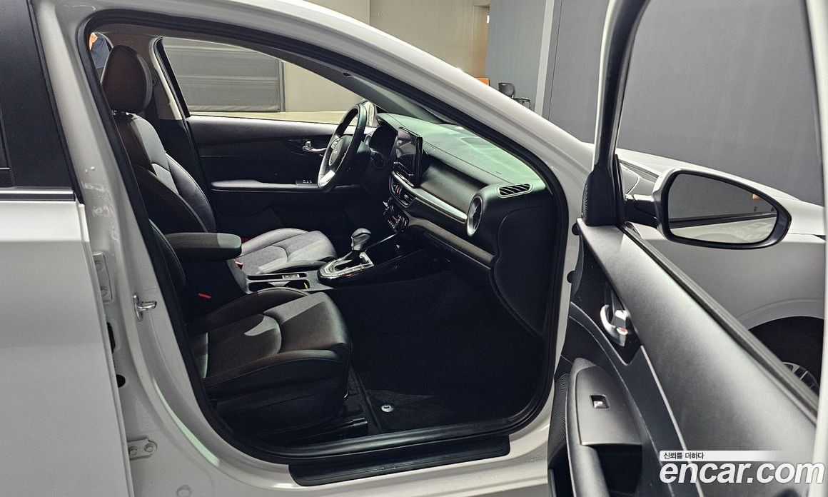 Kia K3 1.6