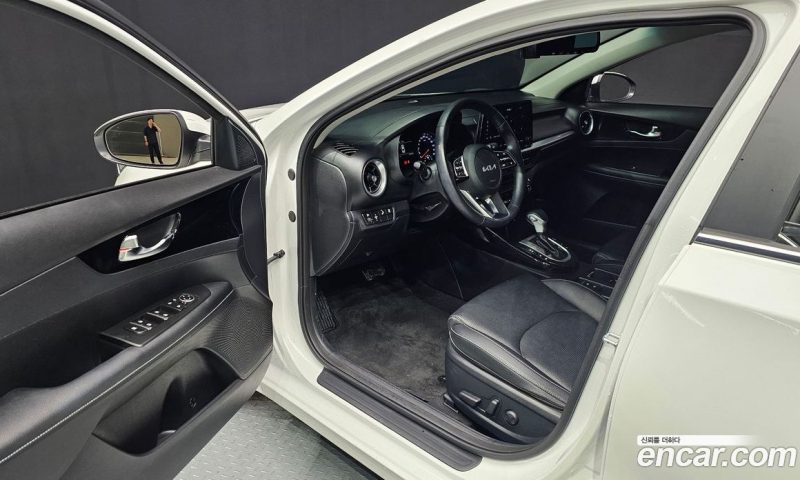 Kia K3 1.6