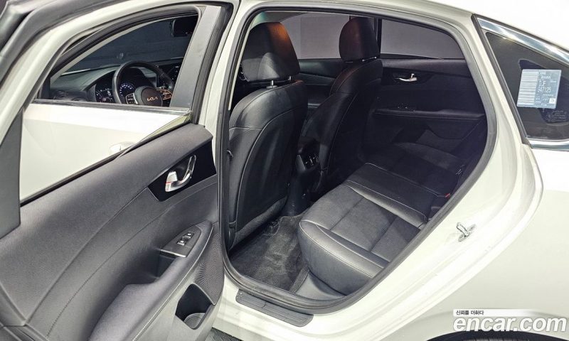 Kia K3 1.6
