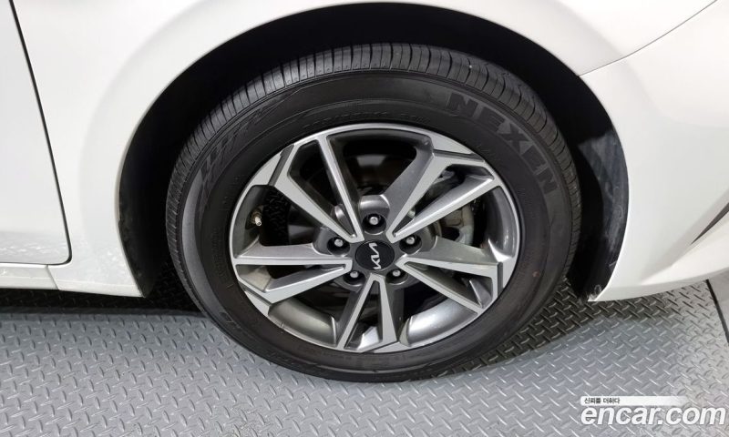 Kia K3 1.6