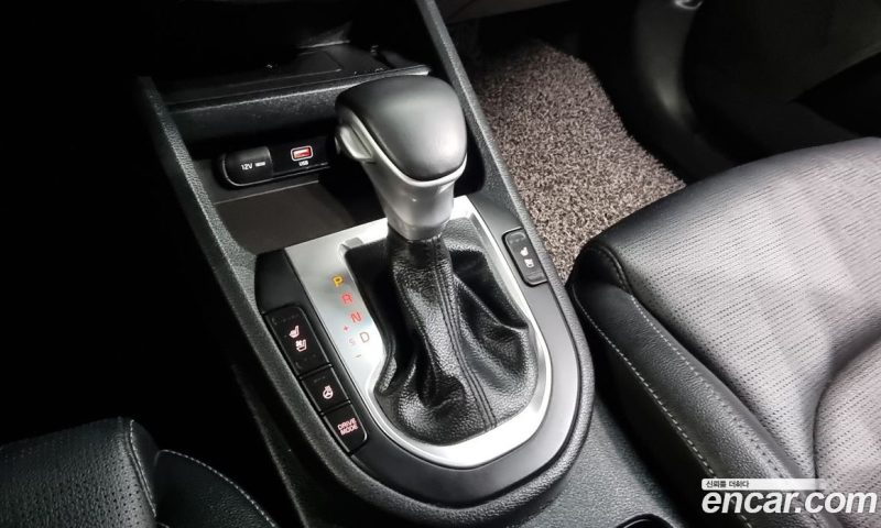 Kia K3 1.6