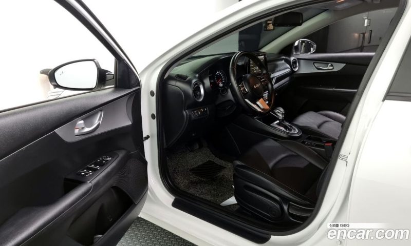 Kia K3 1.6