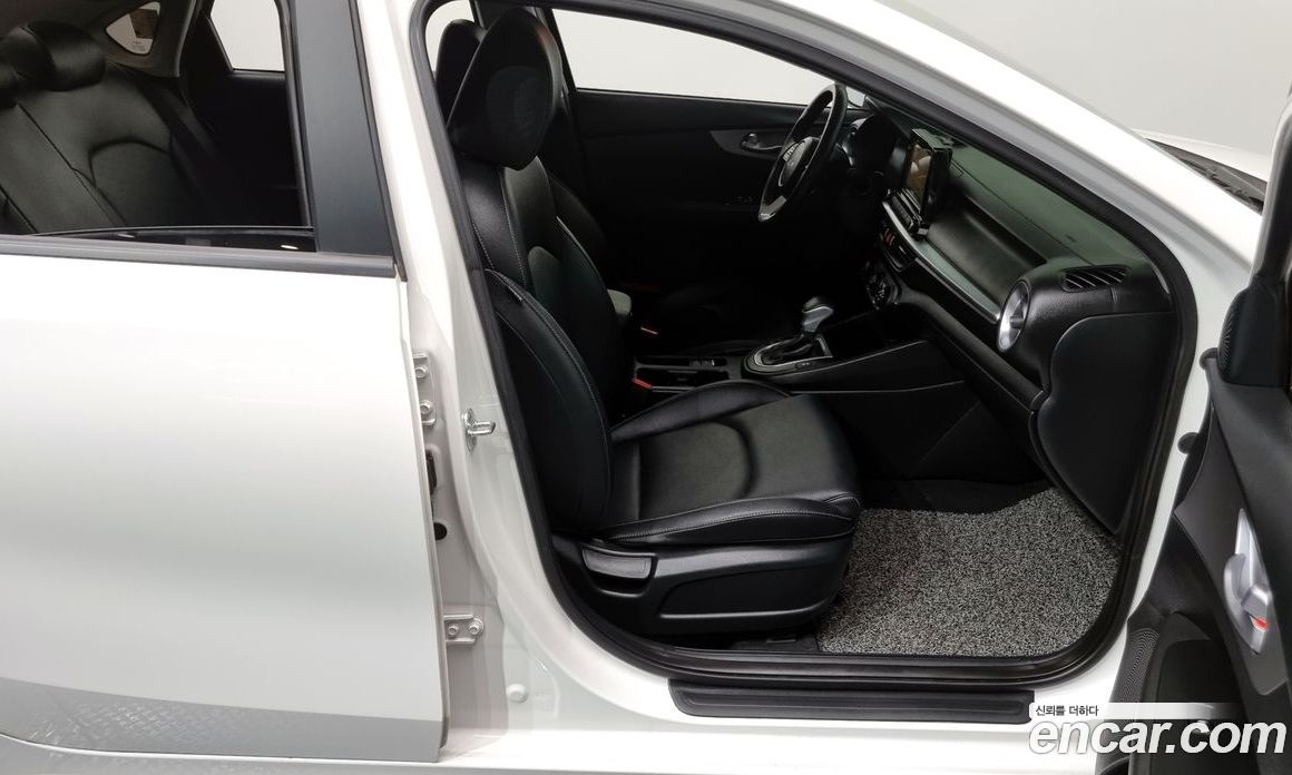Kia K3 1.6