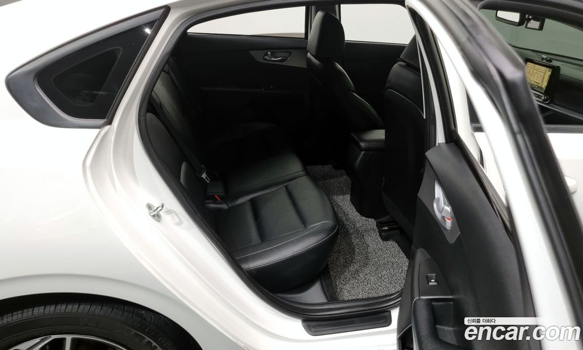 Kia K3 1.6