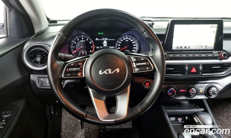 Kia K3 1.6