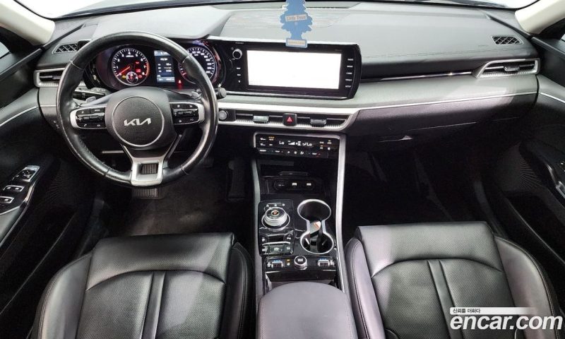 Kia K5 2.0