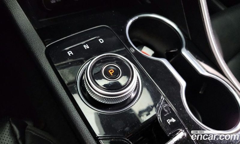 Kia K5 2.0