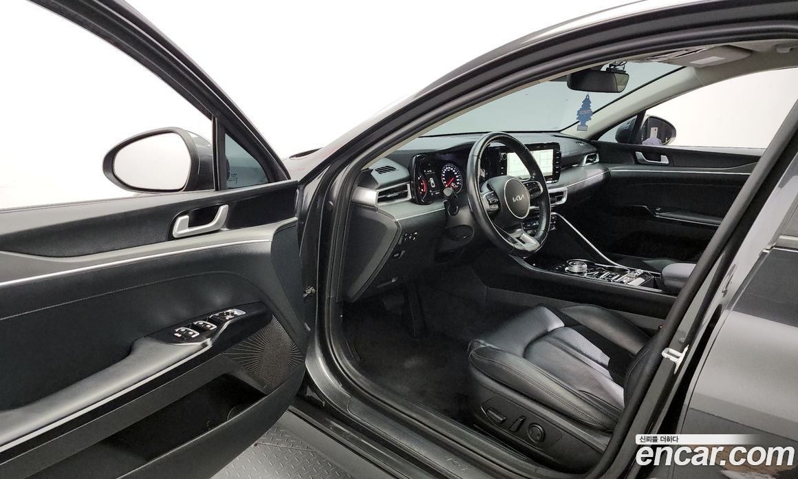 Kia K5 2.0