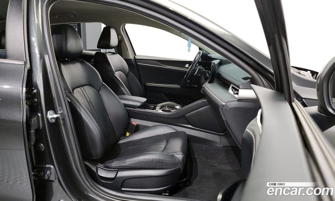 Kia K5 2.0