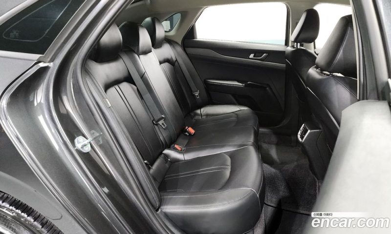 Kia K5 2.0