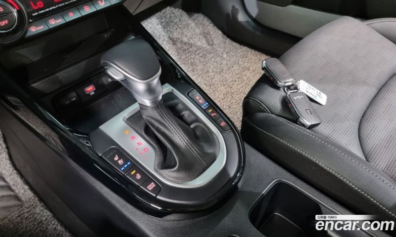 Kia K3 1.6