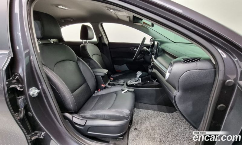 Kia K3 1.6