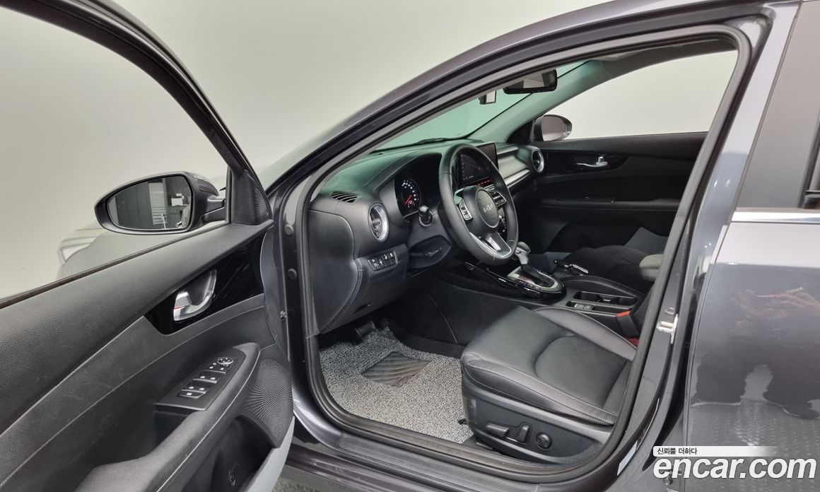 Kia K3 1.6