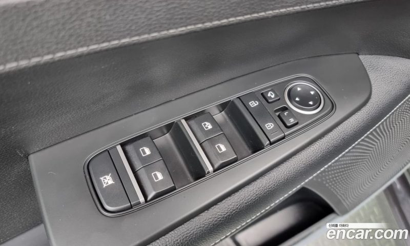 Kia K3 1.6