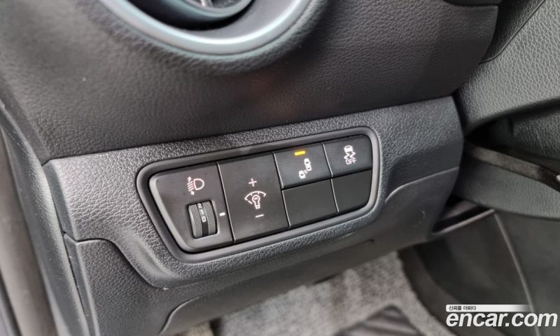 Kia K3 1.6