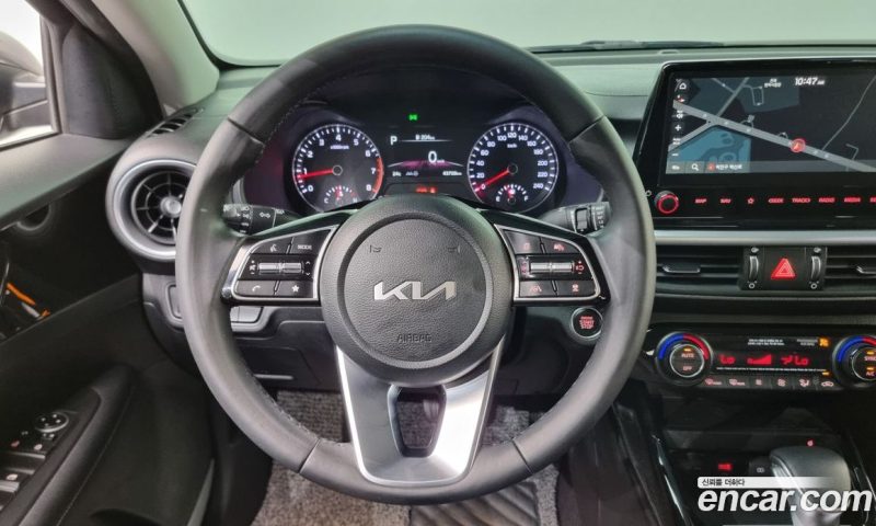 Kia K3 1.6